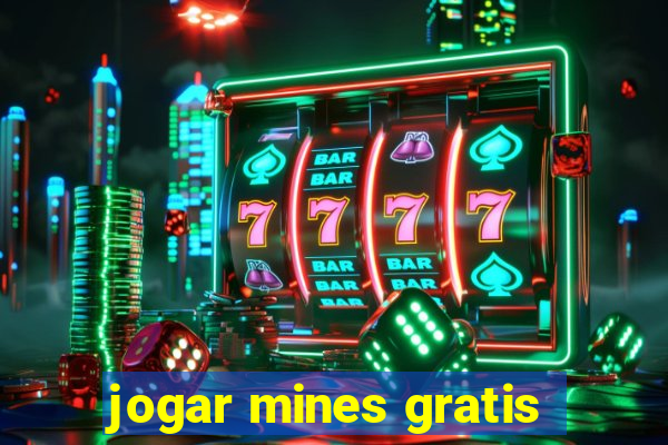 jogar mines gratis